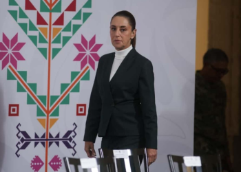 Sheinbaum respalda comisión evaluadora Morena: revisión de perfiles fortalece transparencia política