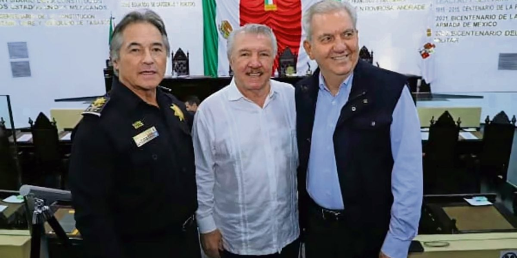 Caso Bermúdez La Barredora Tabasco: Red de poder, crimen organizado y vínculos políticos que estremecen a Tabasco