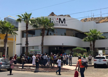 INM Conmemora 32 Años: Migración Segura y Humana en México