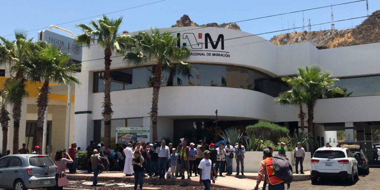 INM Conmemora 32 Años: Migración Segura y Humana en México
