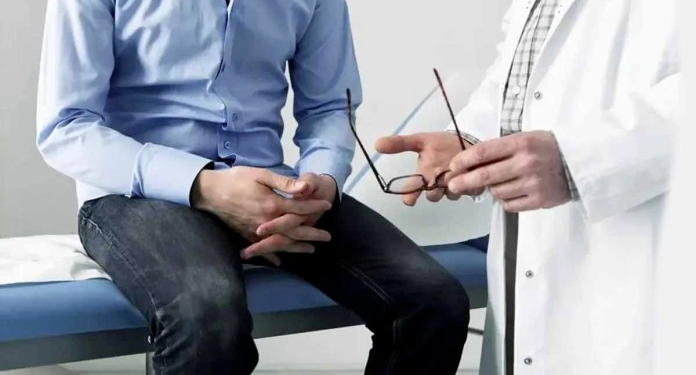 Los síntomas tempranos del cáncer de próstata: señales, prevención y cómo la prueba PSA puede salvar tu vida