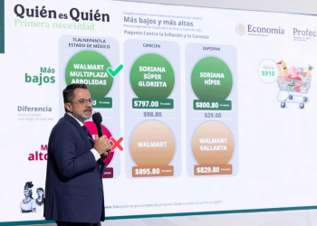 Precio de la gasolina hoy: así amanecen los precios y dónde encontrar gasolina barata hoy lunes en México