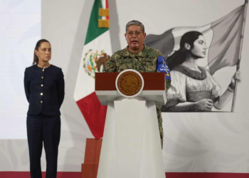 Defensa atiende emergencia por lluvias: Marina despliega elementos y auxilio en Hidalgo, Puebla y Veracruz