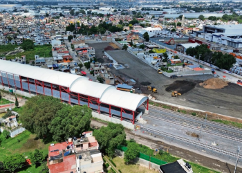 Decreto expropiación Nextlalpan Edomex: Mega puente para el tren Lechería-AIFA transformará la movilidad