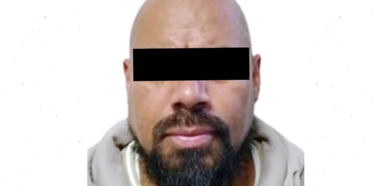 FGR extradita a miembro del CJNG: la caída de su operador financiero clave