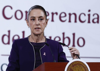 Sheinbaum rechaza trato mexicanos en Estados Unidos: denuncias, violaciones y apoyo legal