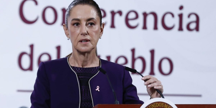 Sheinbaum rechaza trato mexicanos en Estados Unidos: denuncias, violaciones y apoyo legal