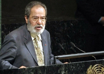 ¡Muere Embajador Jorge Eduardo Navarrete Descubre su Impactante Trayectoria Diplomática