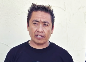 Tiktoker mexicano baleado por ICE: documenta redadas migratorias en Los Ángeles y denuncia agresiones de agentes federales