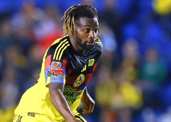 ¿Por qué no juega Saint-Maximin en América?: Todo sobre la estrategia de André Jardine y el duelo ante Mazatlán