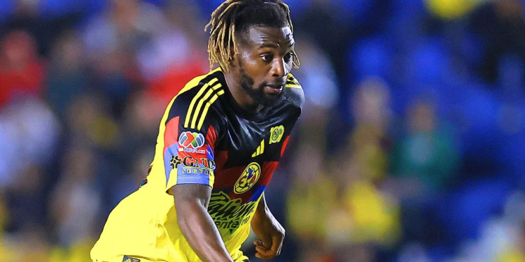 ¿Por qué no juega Saint-Maximin en América?: Todo sobre la estrategia de André Jardine y el duelo ante Mazatlán