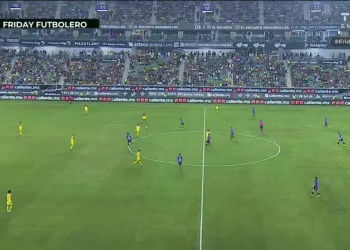 Arranca el partido Liga MX: cómo ver la pelota en juego del fútbol mexicano y video partido en vivo con transmisión inicio partido y resumen arranque Liga MX