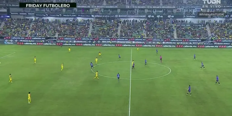Arranca el partido Liga MX: cómo ver la pelota en juego del fútbol mexicano y video partido en vivo con transmisión inicio partido y resumen arranque Liga MX