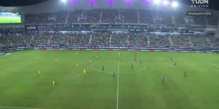 Mazatlán vs América: Empate 2-2 en Jornada 15 Liga MX