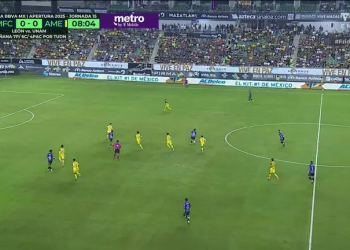 Gol de Kevin Álvarez ante Mazatlán: Video, Críticas y Respuesta en la Jornada 15 de Liga MX
