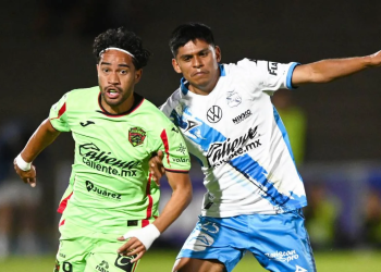 Juárez vs Puebla Apertura 2025: Video goles, resumen del dramático empate con lluvia de anotaciones en la Liga MX