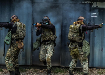 Graduación de 12 elementos de fuerzas especiales: entrenamiento de la Armada de México con militares de EU impacta la élite operativa