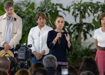 Universidad Rosario Castellanos Chalco: El campus que revoluciona la educación superior en Edomex
