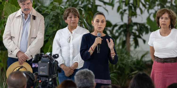 Universidad Rosario Castellanos Chalco: El campus que revoluciona la educación superior en Edomex