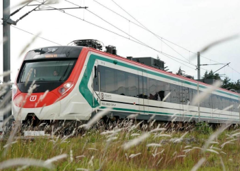 ¿Cuándo Inaugura el Tren México-Toluca? Descubre Su Historia y Futuro