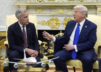 Trump suspende negociaciones comerciales con Canadá por un anuncio de televisión