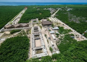 Tulum enfrenta crisis: revisan Parque Nacional del Jaguar