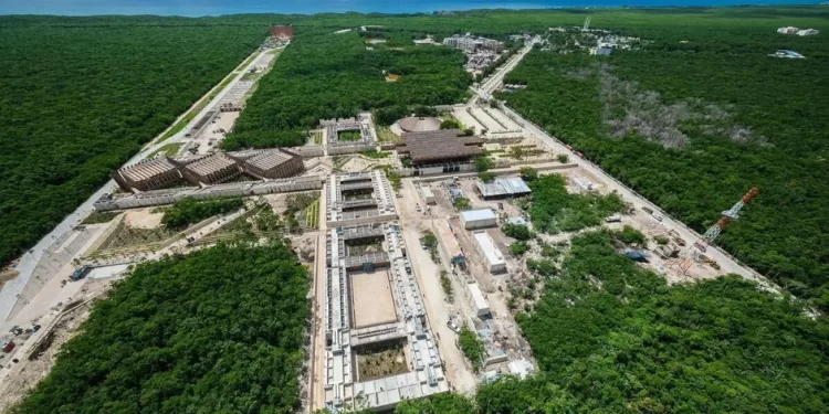 Tulum enfrenta crisis: revisan Parque Nacional del Jaguar