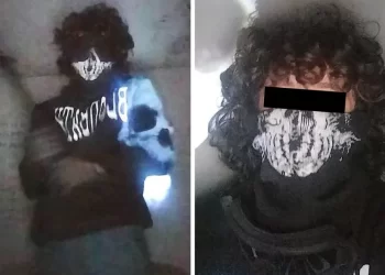 Giran orden de aprehensión contra Lex Ashton por agresión mortal en CCH Sur