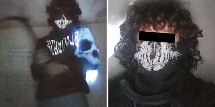 Giran orden de aprehensión contra Lex Ashton por agresión mortal en CCH Sur