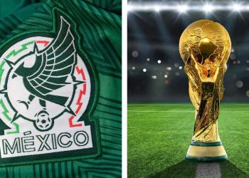 Selección Mexicana rumbo a la Copa del Mundo 2026.b