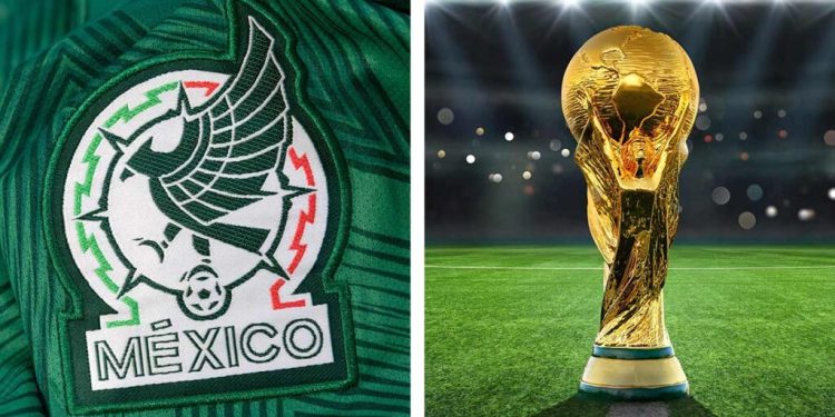 Selección Mexicana rumbo a la Copa del Mundo 2026.b