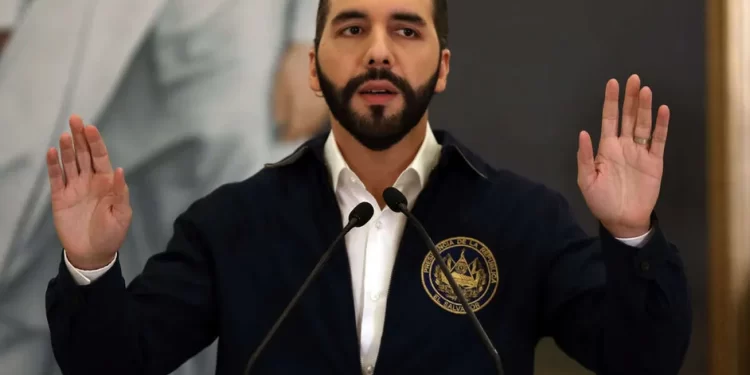 “Cero tolerancia”: El Salvador veta lenguaje inclusivo en escuelas