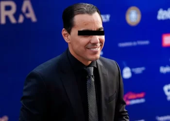 Omar “N” podría perder su rol como embajador del Mundial 2026