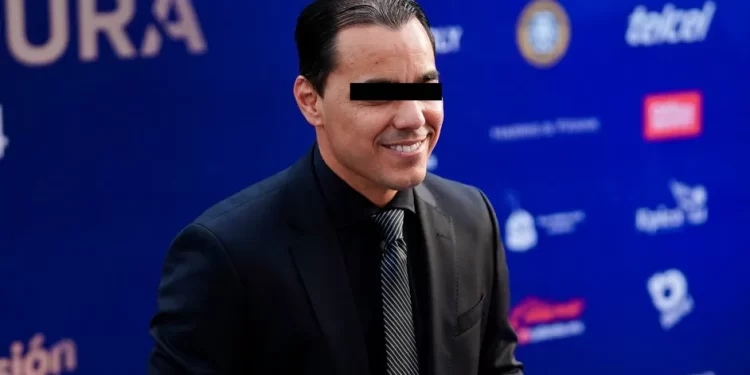 Omar “N” podría perder su rol como embajador del Mundial 2026
