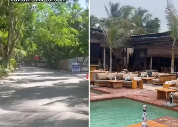 Hoteleros reconocen abusos al turismo tras baja ocupación en Tulum
