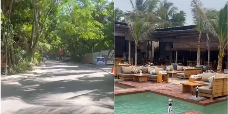 Hoteleros reconocen abusos al turismo tras baja ocupación en Tulum