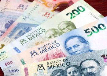Desaceleración económica: PIB de México se reduce en tercer trimestre