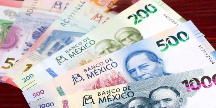 Desaceleración económica: PIB de México se reduce en tercer trimestre