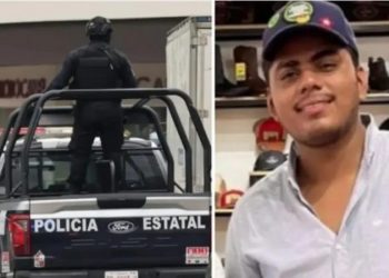 Vinculan a proceso a cuatro policías de Tabasco por muerte de estudiante