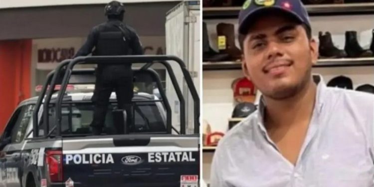 Vinculan a proceso a cuatro policías de Tabasco por muerte de estudiante