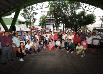 Ana Paty Peralta anuncia la publicación de los 121 proyectos validados del Presupuesto Participativo 2025