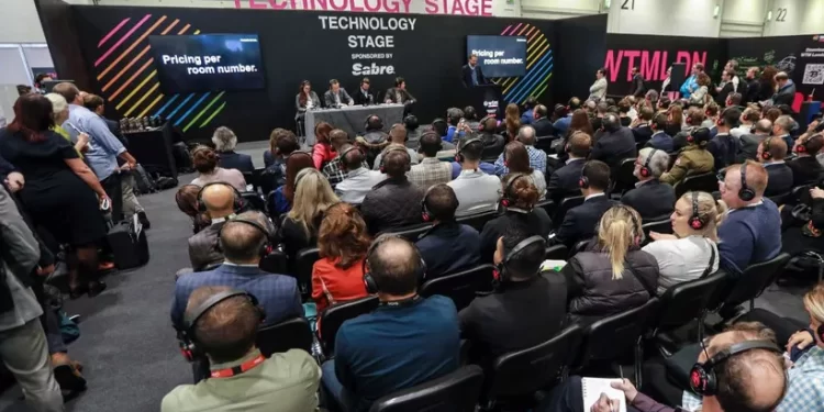 Caribe Mexicano, a la conquista de Londres en la feria turística World Travel Market