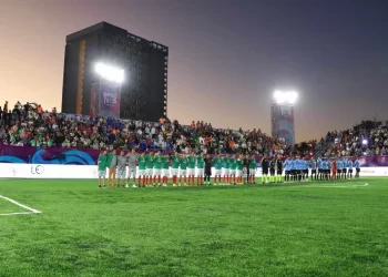 Copa Socca impulsará la llegada de miles de turistas y nueva derrama para Cancún