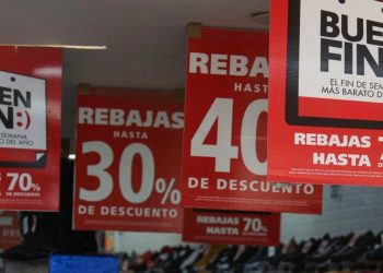Más de cinco mil negocios participarán en el Buen Fin en Quintana Roo