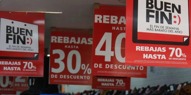 Más de cinco mil negocios participarán en el Buen Fin en Quintana Roo