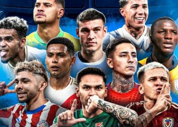 El panorama de cada grupo y quién puede clasificar al Mundial 2026