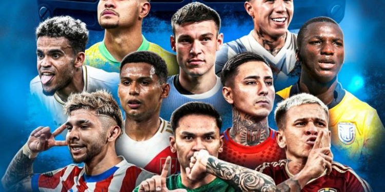 El panorama de cada grupo y quién puede clasificar al Mundial 2026