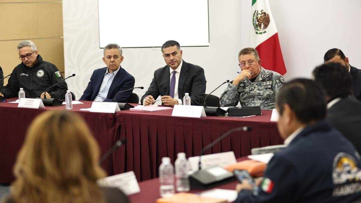 Acuerdos principales alcanzados en la reunion