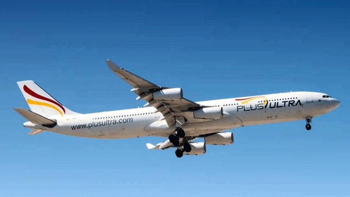 Aerolineas que aun operan tras las suspensiones de vuelos en Venezuela