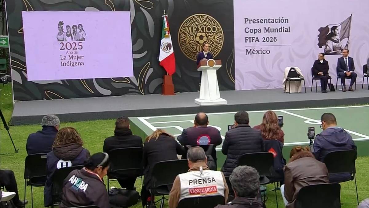 Ajustes fiscales historicos rumbo al Mundial 2026
